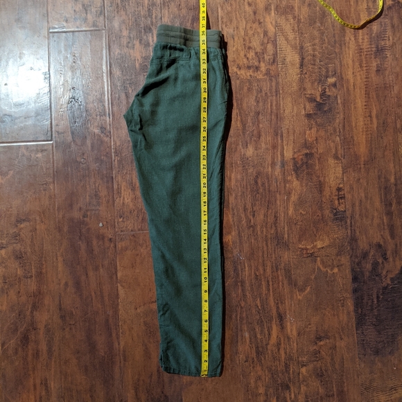 Roxy linen pants - Picture 2 of 2